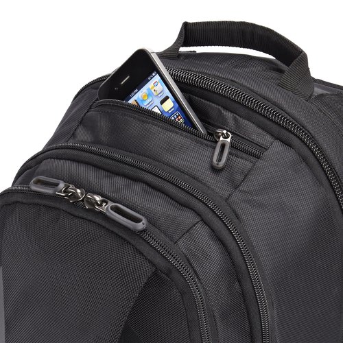 case/Full-Feature pro15.6" backpack (RBP315) - Achat / Vente sur grosbill-pro.com - 7