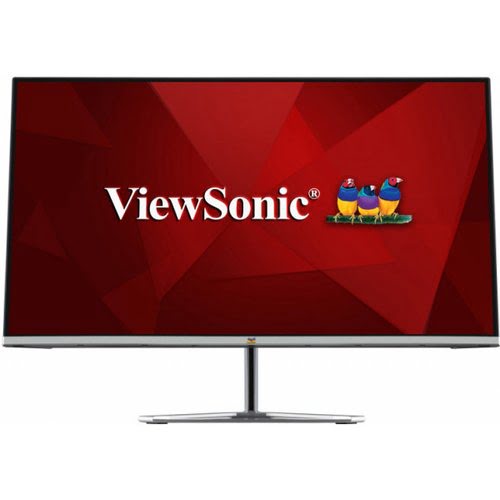 ViewSonic 27"  VX2776-SMH - Ecran PC ViewSonic - grosbill-pro.com - 2