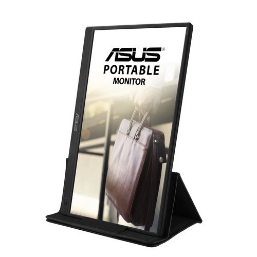 Asus 15"  90LM0703-B01170 - Ecran PC Asus - grosbill-pro.com - 5