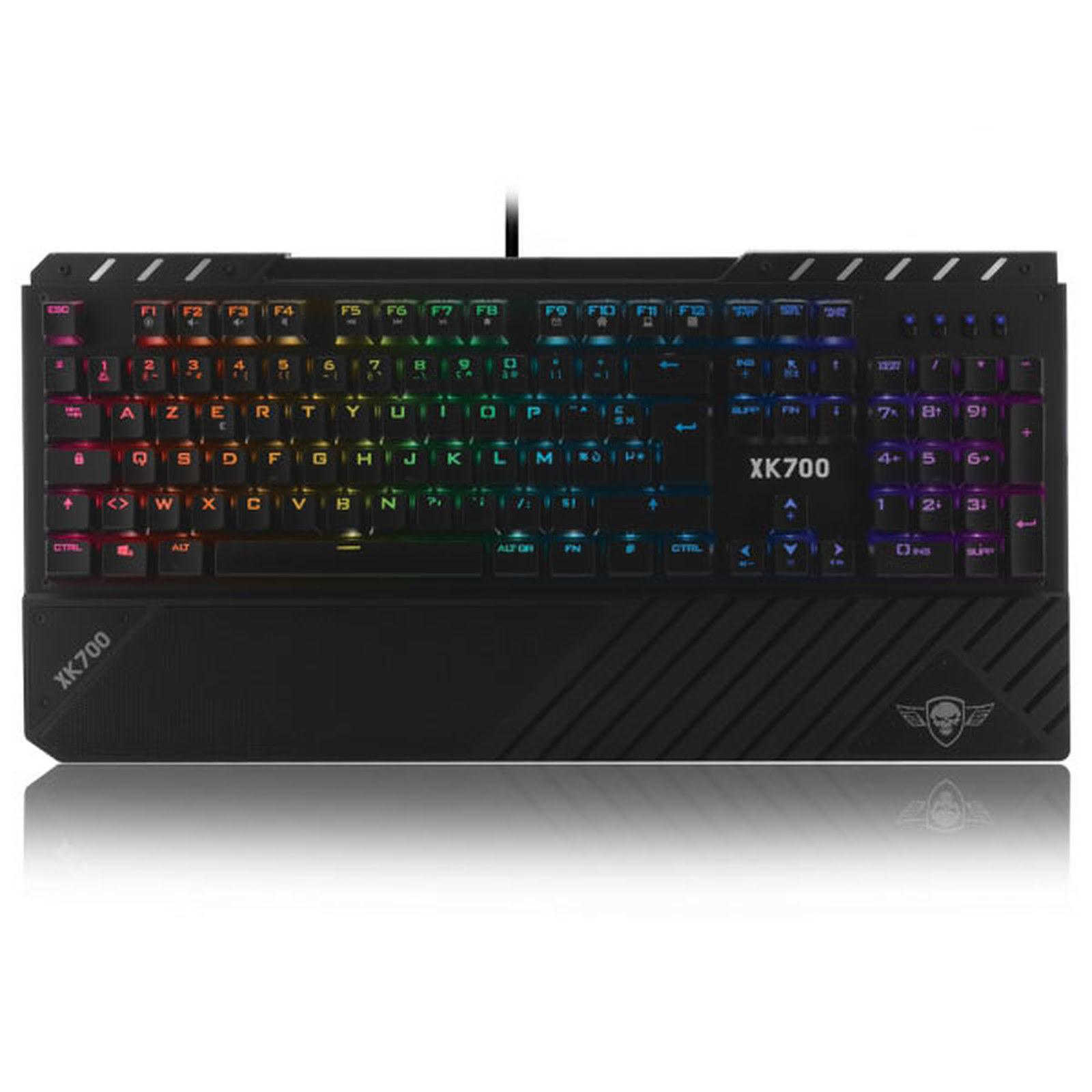 Spirit Of Gamer Xpert K300 - Clavier PC Spirit Of Gamer - 0