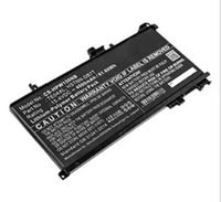 Batterie Li-ion 15,4V 4100mAh - HERD4063-B064Q2 pour Notebook - 0
