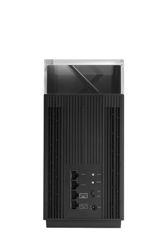 Asus ZenWiFi Pro ET12 x1 Black - Routeur Asus - grosbill-pro.com - 2
