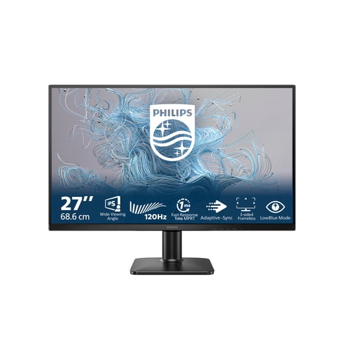 27E2N1110/00 27" FHD/120Hz/IPS/1ms/VGA/HDMI