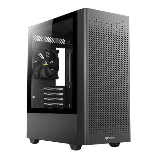 Antec NX500M Black Noir - Boîtier PC Antec - grosbill-pro.com - 0