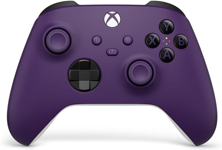 Microsoft Manette Xbox Sans Fil - Périphérique de jeu - 0