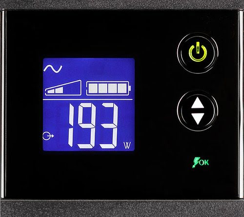 Eaton Ellipse PRO 850 FR - Achat / Vente sur grosbill-pro.com - 1