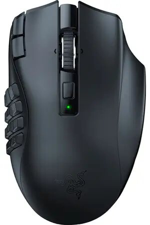 Razer Naga V2 Hyperspeed - Souris PC Razer - grosbill-pro.com - 0