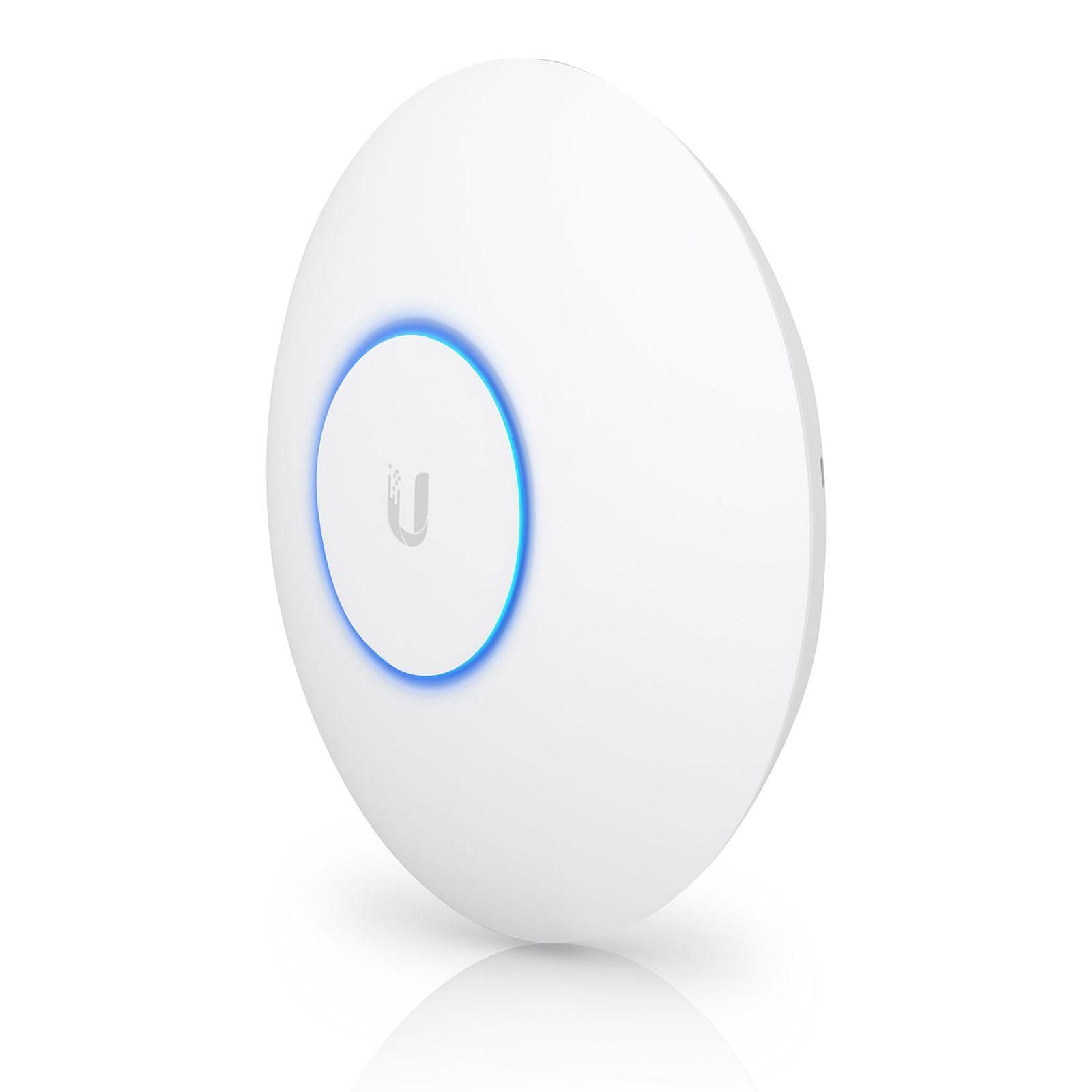 Ubiquiti UniFi AP AC HD - grosbill-pro.com - 4