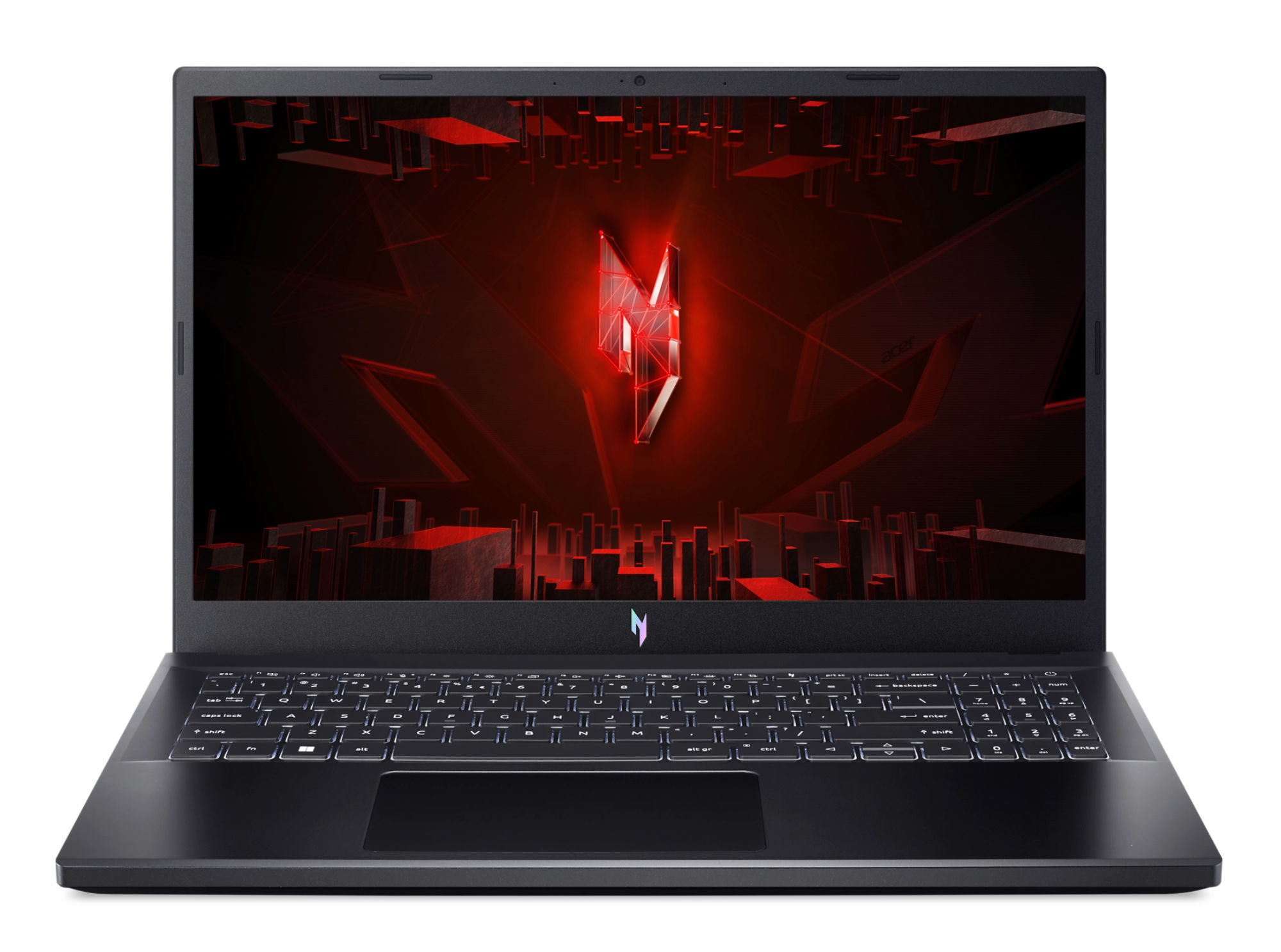 Nitro 5 15.6"FHD 144Hz/R7-7735HS/4060/16G/512G/W11