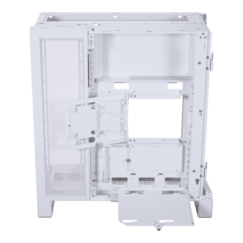 Phanteks NV7 TG Blanc  - Boîtier PC Phanteks - grosbill-pro.com - 4