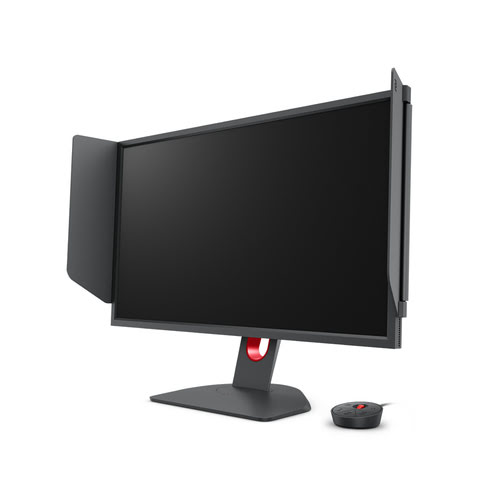 BenQ 27"  9H.LKJLB.QBE - Ecran PC BenQ - grosbill-pro.com - 1