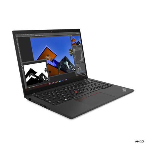 ThinkPad T14 G4 R5 7540u 8/256GB W11P - Achat / Vente sur grosbill-pro.com - 1