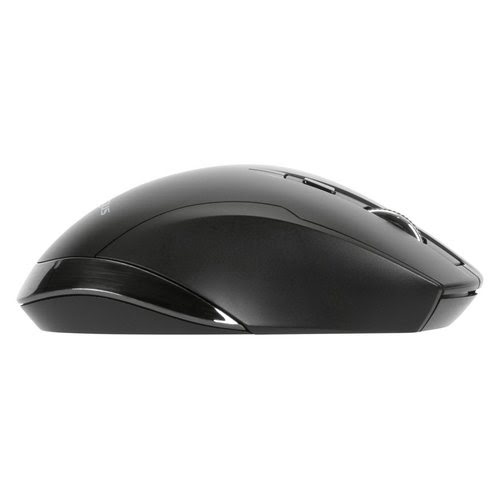 Anti Microbial Ergonomic BlueTrace Mouse - Achat / Vente sur grosbill-pro.com - 8