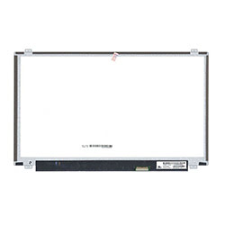 Dalle Slim 15.6" FHD eDP 30p droite mate 