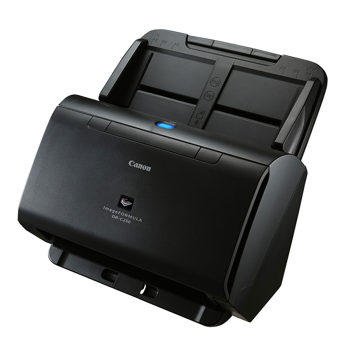 Canon ImageFormula DR-C230 - Scanner Canon - grosbill-pro.com - 3