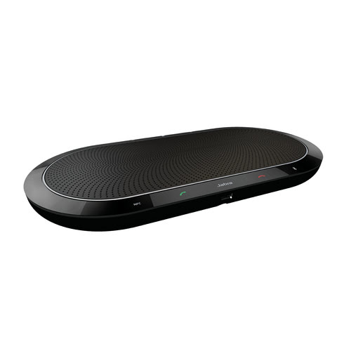 Jabra Speak 810 UC (7810-209) - Achat / Vente Vidéoconférence sur grosbill-pro.com - 1