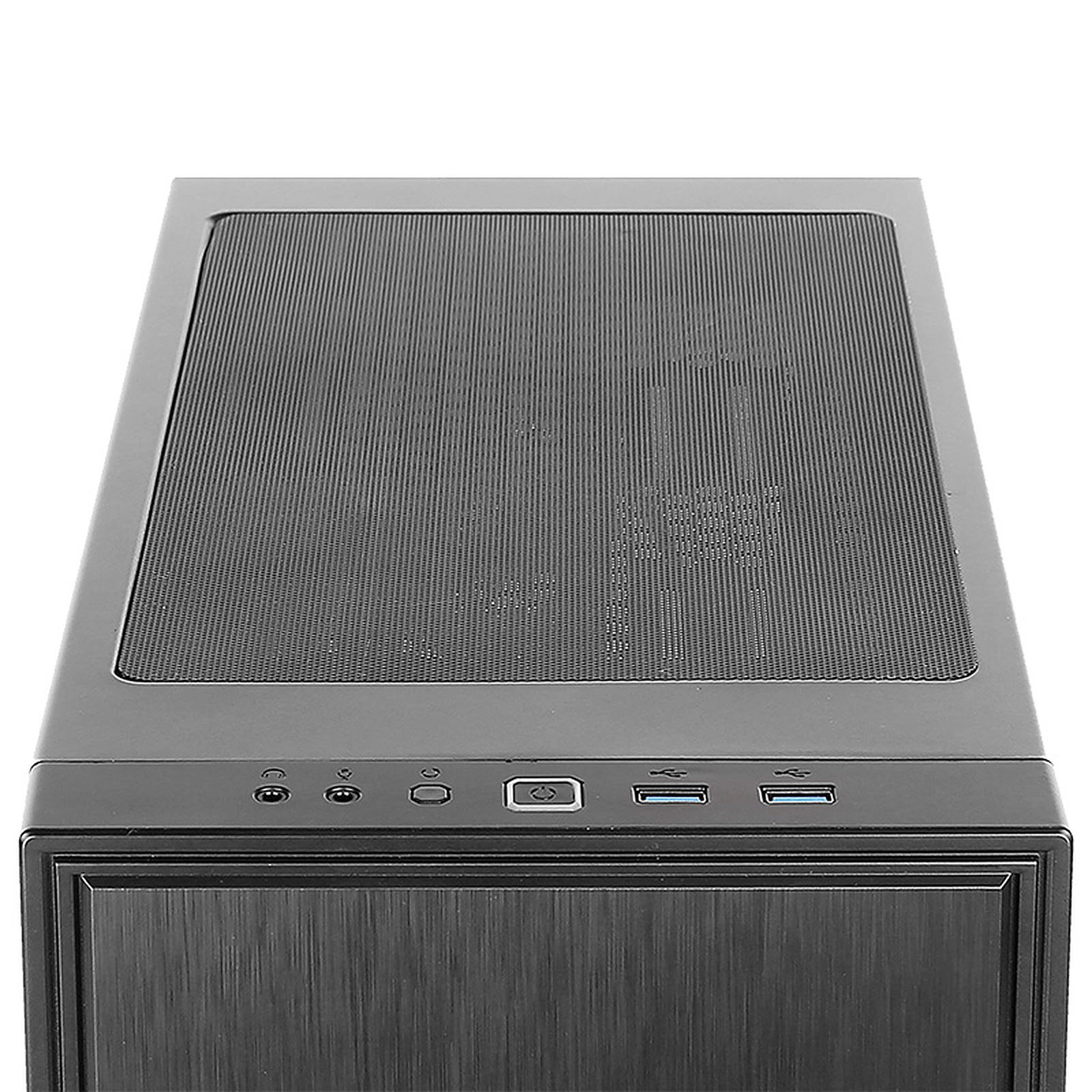 Antec VSK 10 Noir - Boîtier PC Antec - grosbill-pro.com - 1