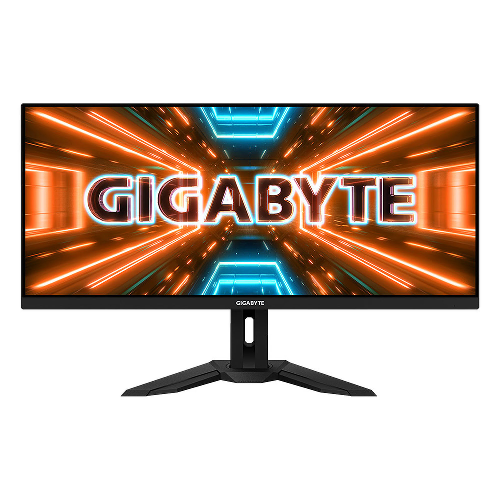 Gigabyte 34"  M34WQ - Ecran PC Gigabyte - grosbill-pro.com - 0