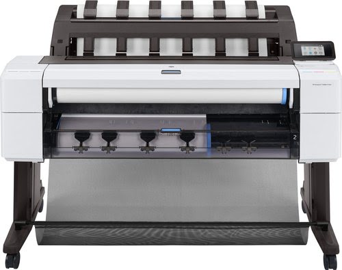 Grosbill Imprimante HP DesignJet T1600dr PS 36-in Printer