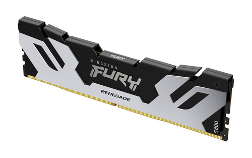 Kingston Fury Renegade 16Go (1x16Go) DDR5 8000MHz - Mémoire PC Kingston sur grosbill-pro.com - 0