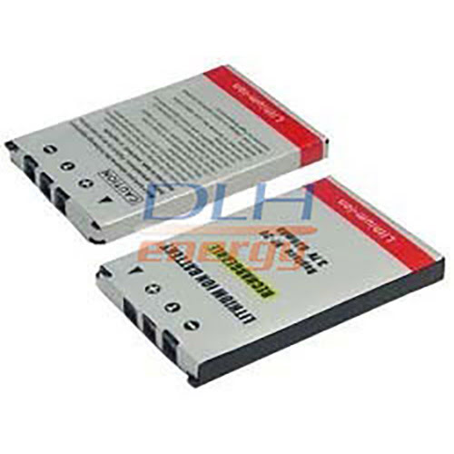 Batterie Li-Ion 3,72V 630mAh - OC-BP01-630 - grosbill-pro.com - 0