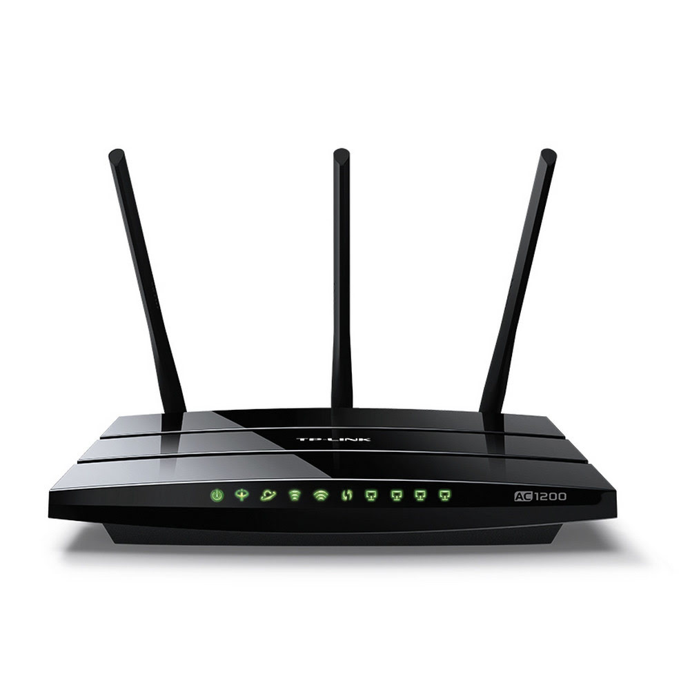 TP-Link ARCHER VR400 - WiFi AC1200/vDSL/ADSL2+ - Routeur TP-Link - 0