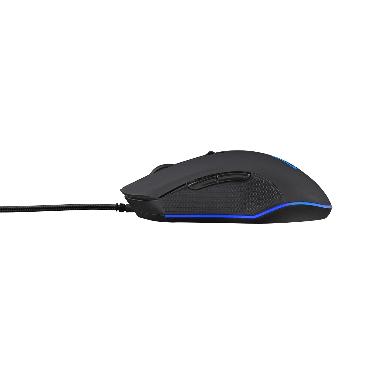 Souris Gaming The G-Lab Kult Helium Noir