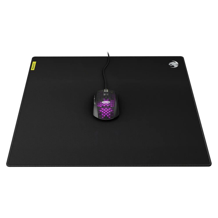 Roccat Sense Control SQ - Tapis de souris Roccat - grosbill-pro.com - 1