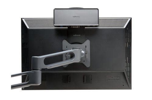 USB 3.0 Dual Docking station SD3600 - Achat / Vente sur grosbill-pro.com - 5