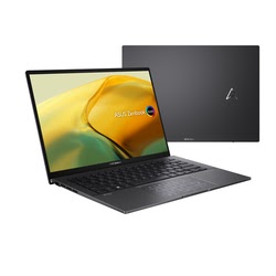 Zenbook 14"Tact OLED 2.8K/R5-7430U/16G/512G/W11