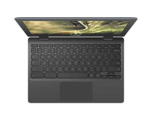 Asus 90NX02A1-M05890 - PC portable Asus - grosbill-pro.com - 5