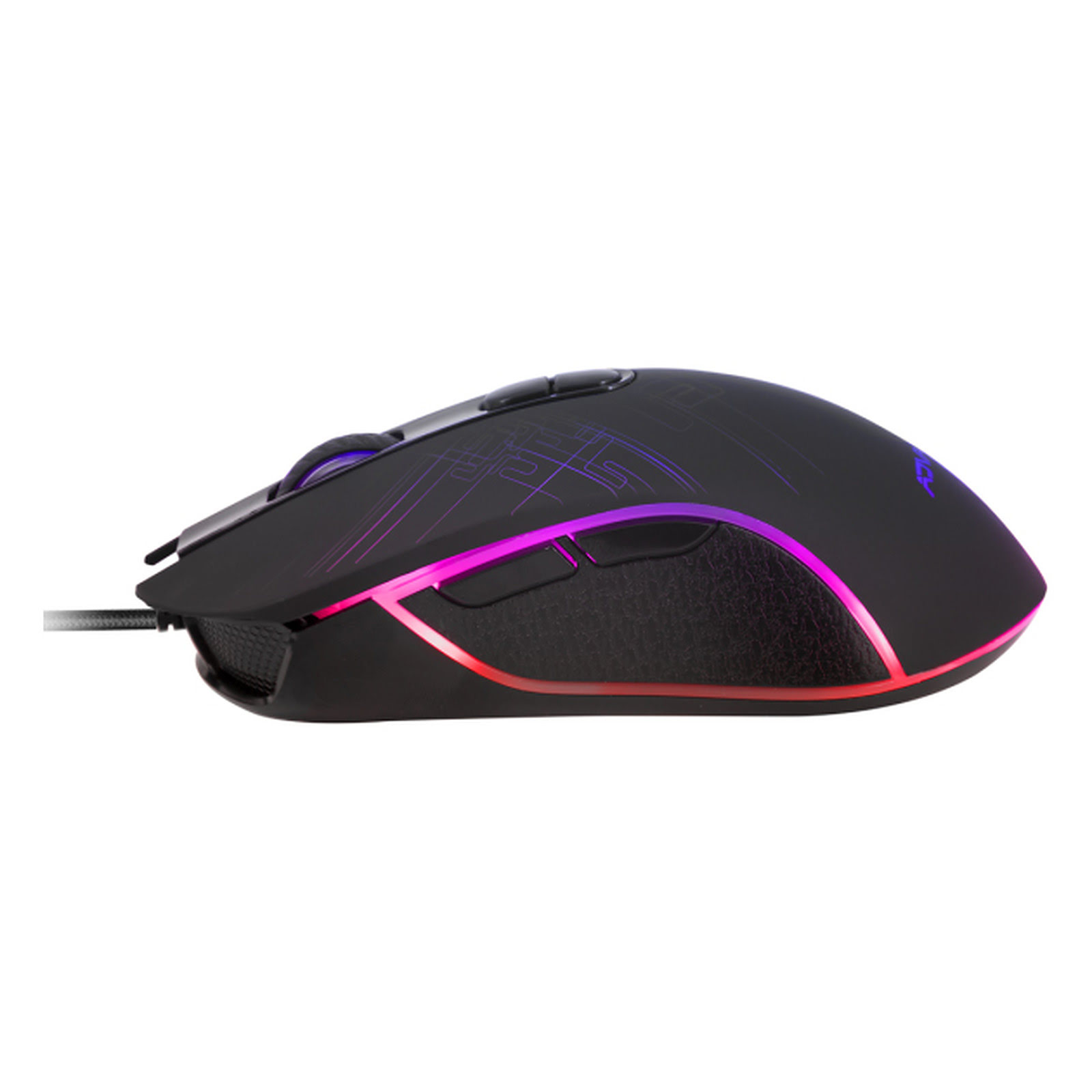 Advance GTA 230 - Souris PC Advance - grosbill-pro.com - 2