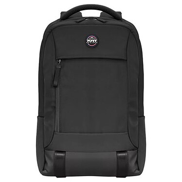 TORINO II BACKPACK 14/15.6 BLACK