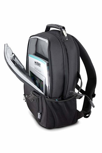 HEAVEE TRAVEL BACKPACK 13/14" (HTB14UF) - Achat / Vente sur grosbill-pro.com - 2