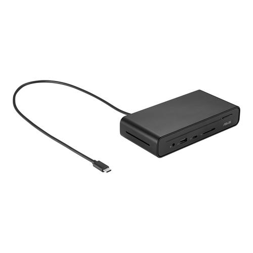 DOCK DC300 USB-C Triple ecrans Rj45/HDMI/DP/SD - Asus - 2