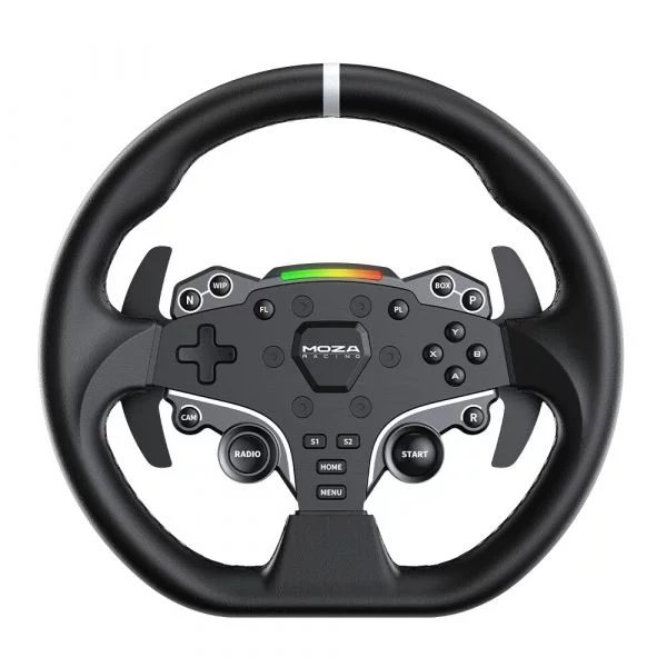 Moza Racing R5 - Périphérique de jeu - grosbill-pro.com - 2