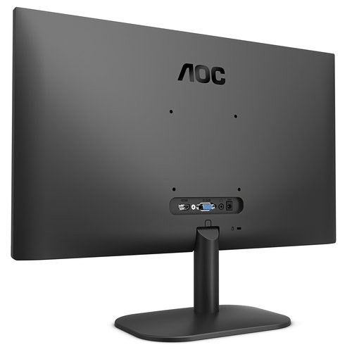21.5IN LCD 1920X1080 16:9 4MS - Achat / Vente sur grosbill-pro.com - 4