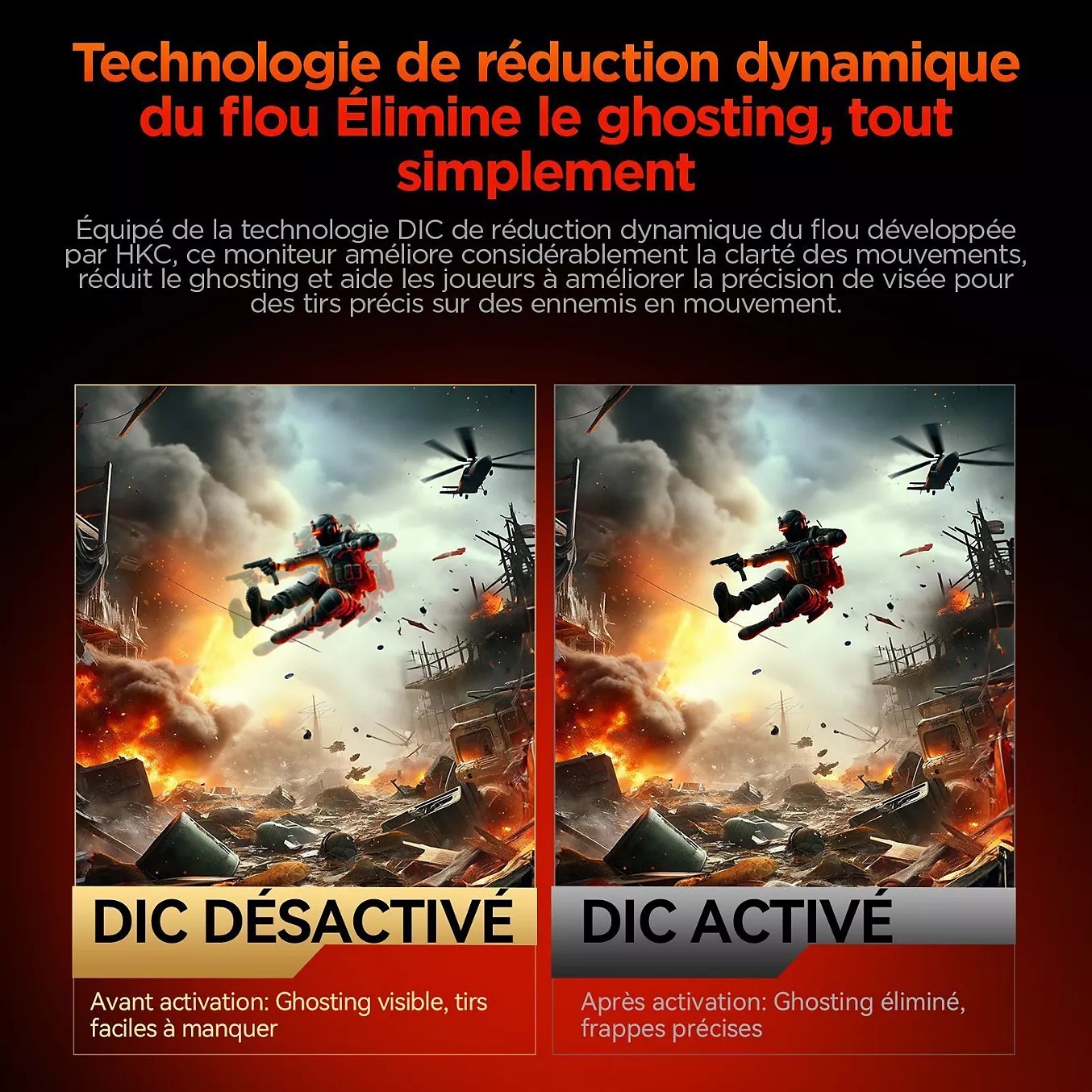 image produit