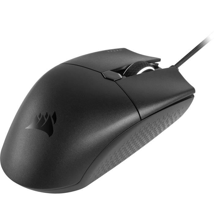 Corsair Katar Pro XT - Souris PC Corsair - grosbill-pro.com - 1