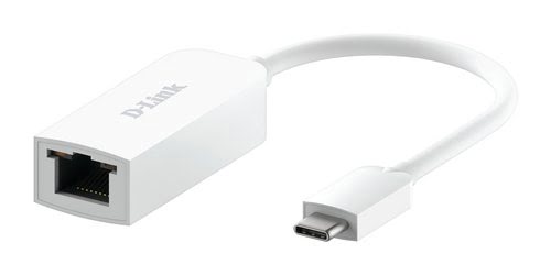 USB-C TO 2.5G ETHERNET ADAPTER - Achat / Vente sur grosbill-pro.com - 1