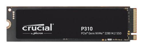 4To M.2 NVMe Gen4 - P310 - CT4000P310SSD8#