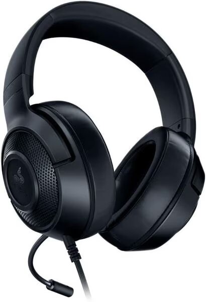 Razer Kraken X Lite 7.1 Surround Noir - Micro-casque - grosbill-pro.com - 2