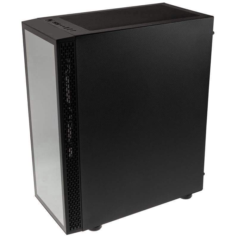 Kolink Void Rift ARGB Noir - Boîtier PC Kolink - grosbill-pro.com - 2