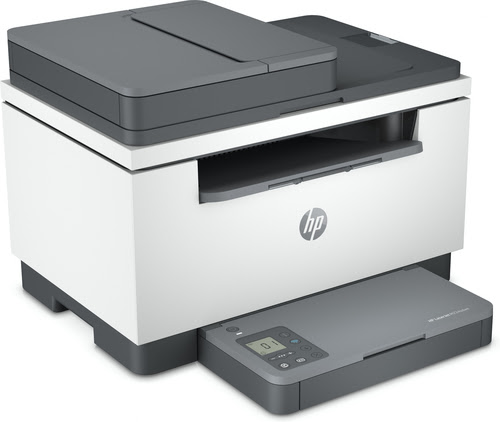 Imprimante multifonction HP LaserJet M234sdwe - grosbill-pro.com - 17