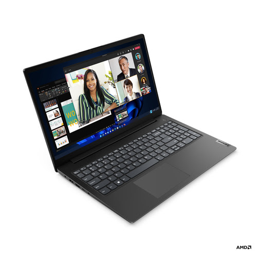 Lenovo 82YU0107FR - PC portable Lenovo - grosbill-pro.com - 1