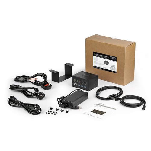 LAPTOP DOCKING MODULE FOR - Achat / Vente sur grosbill-pro.com - 4