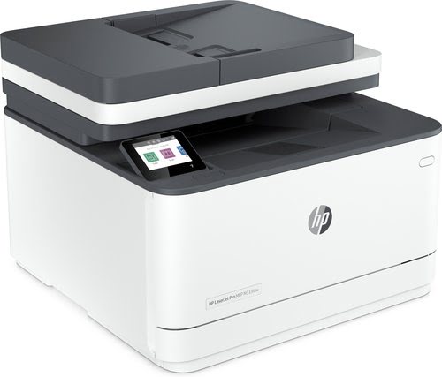 Imprimante multifonction HP LaserJet PRO M3102FDW - grosbill-pro.com - 2