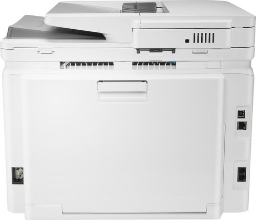  Color LaserJet Pro MFP M282nw (7KW72A#B19) - Achat / Vente sur grosbill-pro.com - 17