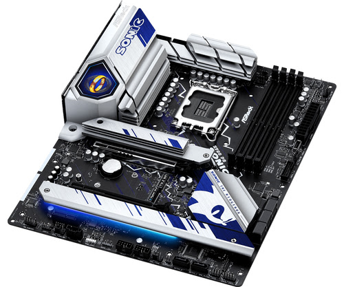 ASRock Z790 PG SONIC ATX  - Carte mère ASRock - grosbill-pro.com - 3