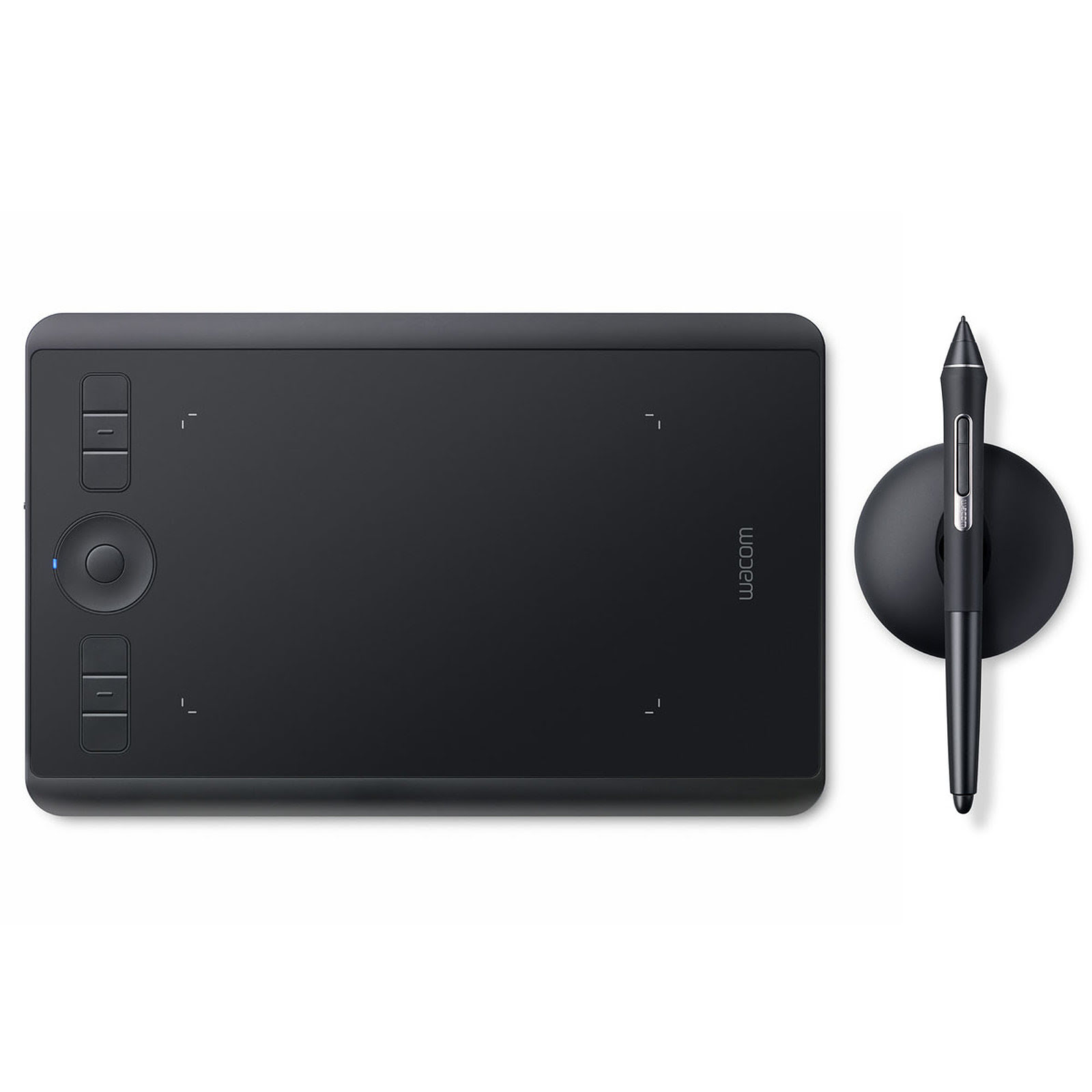 Wacom Intuos PRO S - Tablette graphique Wacom - grosbill-pro.com - 3